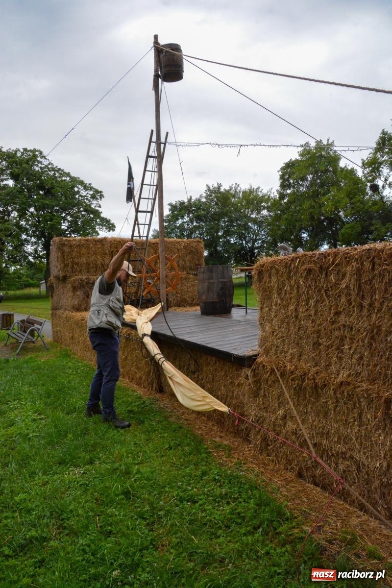 Zdjęcie w galerii na portalu naszraciborz.pl: Dawid Skatuła wygrał wędkarskie zawody spławikowe w Krowiarkach wiadomości z regionu