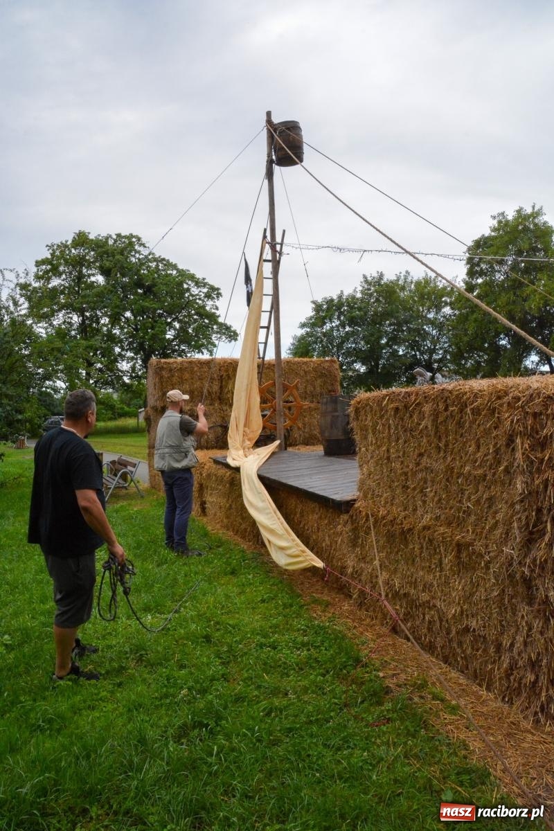 Zdjęcie w galerii na portalu naszraciborz.pl: Dawid Skatuła wygrał wędkarskie zawody spławikowe w Krowiarkach wiadomości z regionu