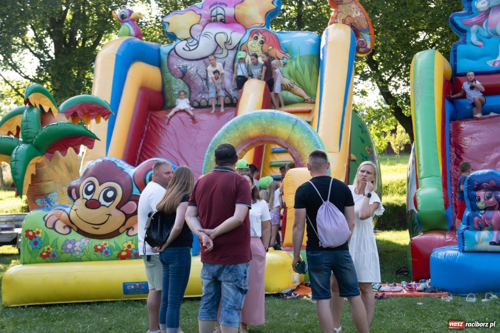 Zdjęcie w galerii na portalu naszraciborz.pl: Płetwonurkowie odkryli w stawie w Krowiarkach skarb wiadomości z regionu