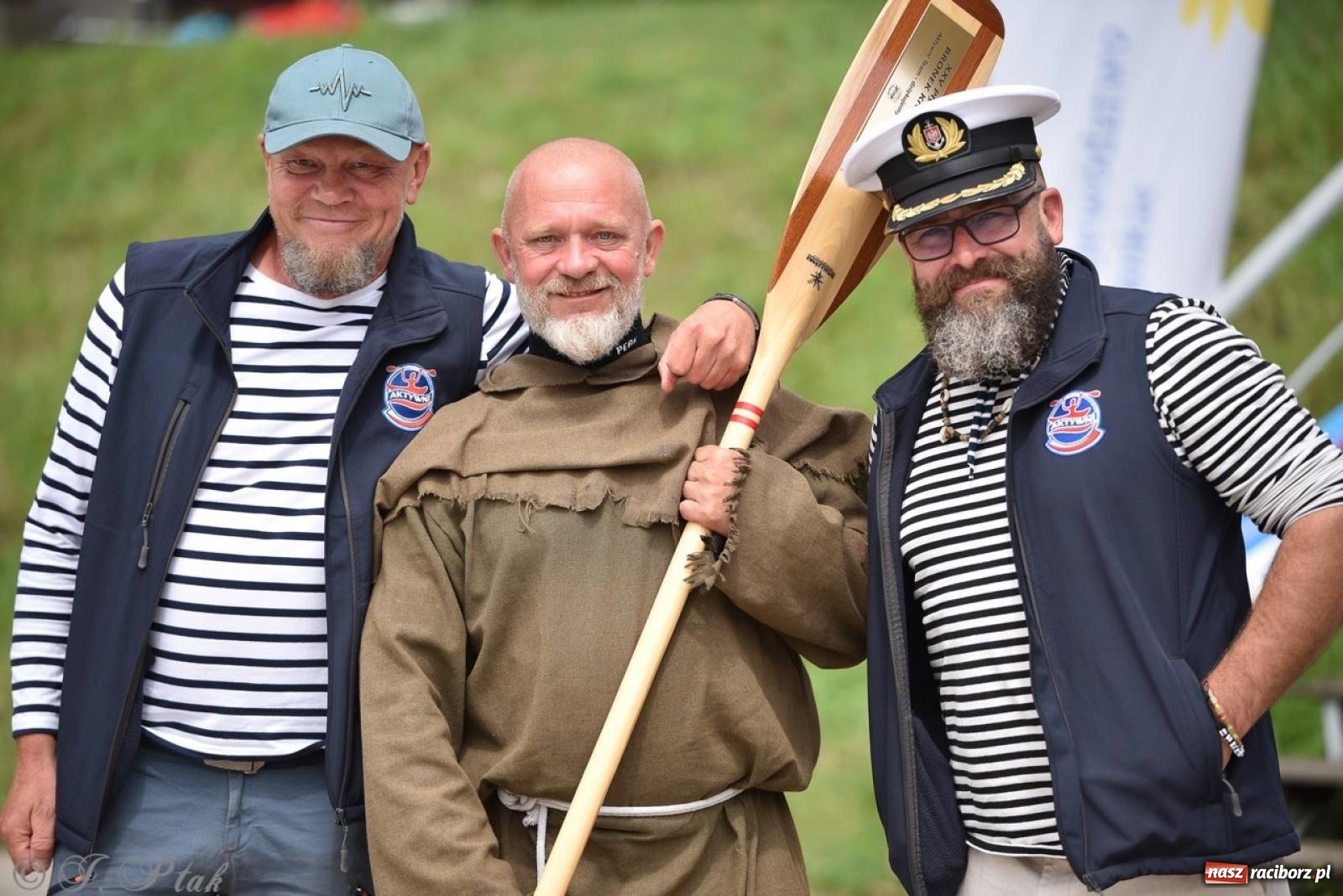 Zdjęcie w galerii na portalu naszraciborz.pl: Pływadło 2024 na bis! Tak to wyglądało w Raciborzu [FOTO] wiadomości z regionu