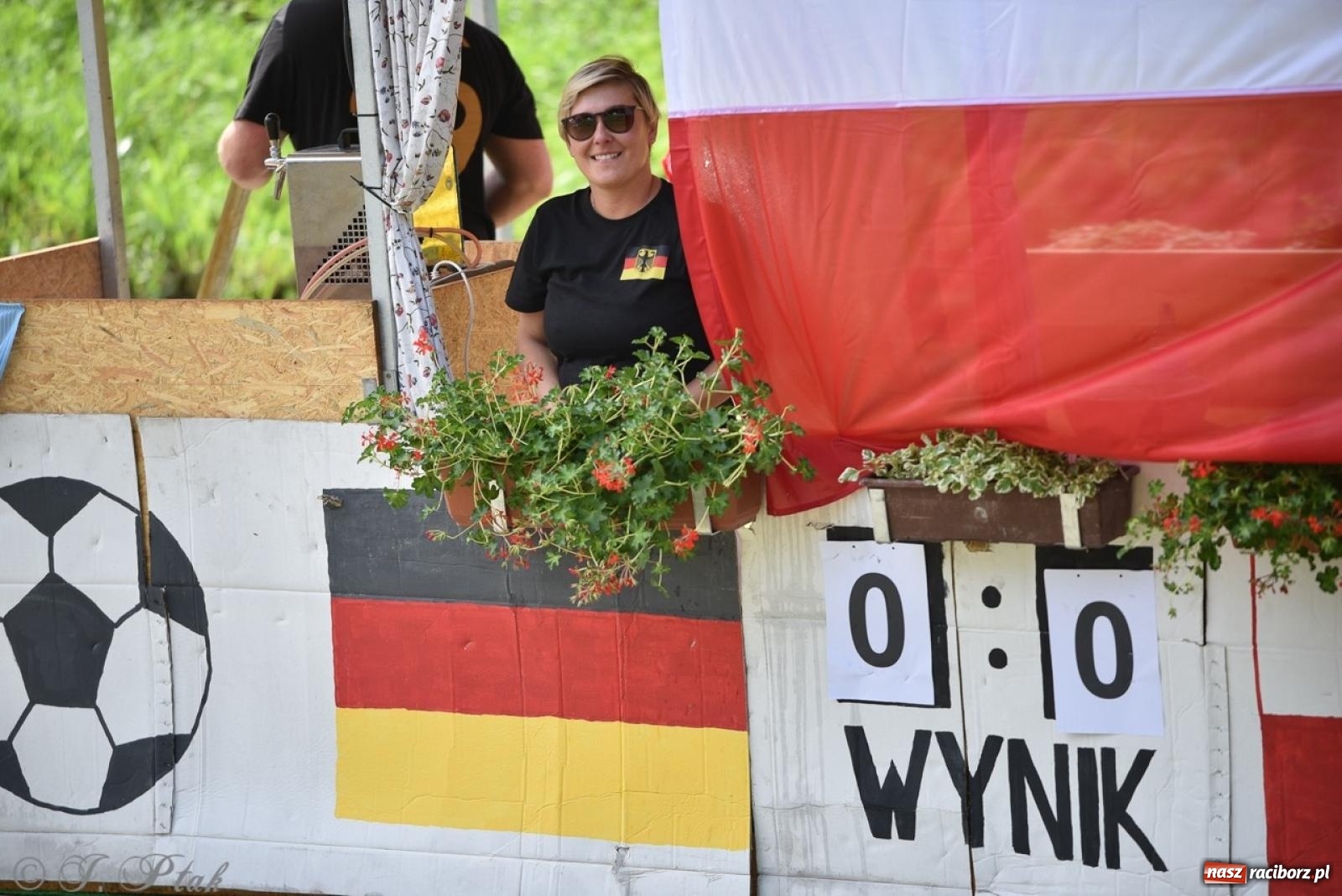 Zdjęcie w galerii na portalu naszraciborz.pl: Pływadło 2024 na bis! Tak to wyglądało w Raciborzu [FOTO] wiadomości z regionu
