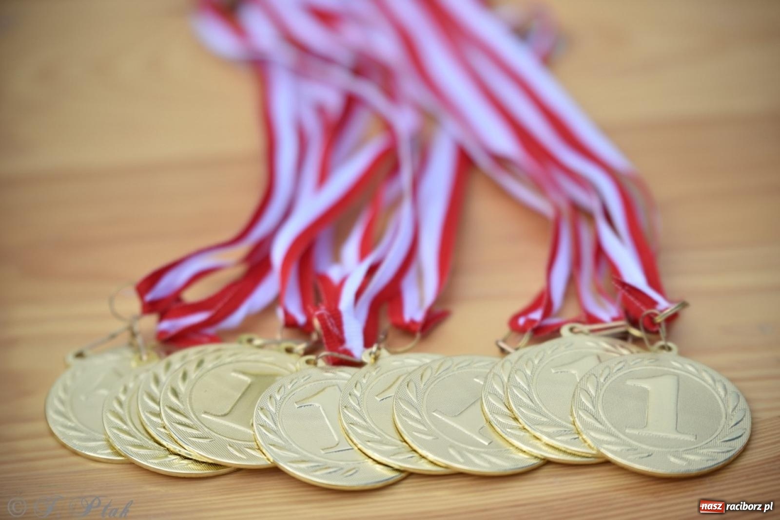 Zdjęcie w galerii na portalu naszraciborz.pl: Markowice zgarnęły całą pulę. Miejskie zawody sportowo-pożarnicze w Studziennej FOTO i WIDEO] wiadomości z regionu