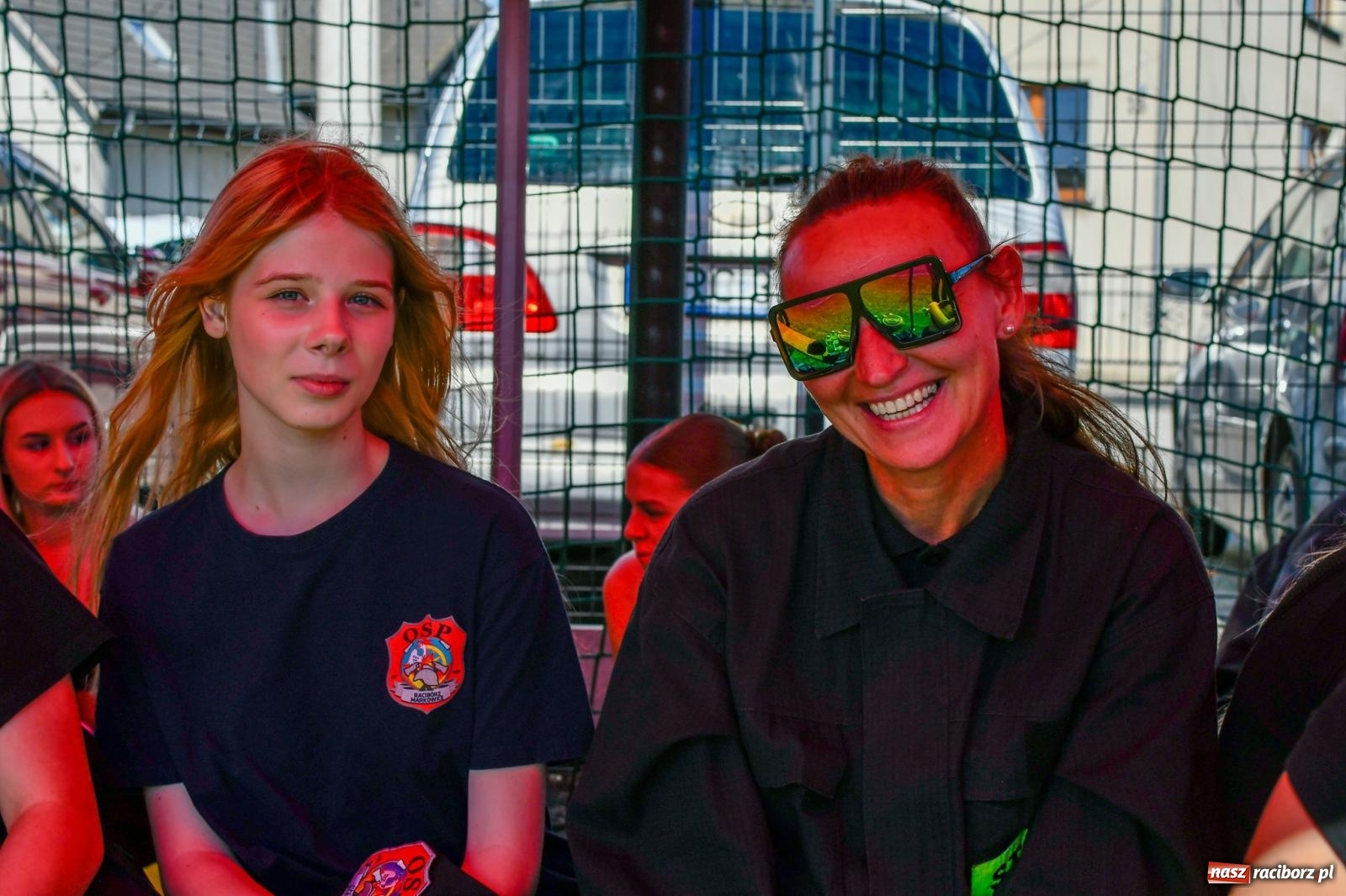 Zdjęcie w galerii na portalu naszraciborz.pl: Markowice zgarnęły całą pulę. Miejskie zawody sportowo-pożarnicze w Studziennej FOTO i WIDEO] wiadomości z regionu