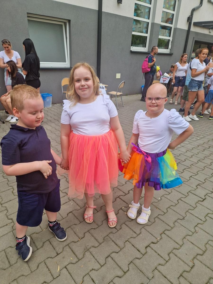 Zdjęcie w galerii na portalu naszraciborz.pl: Rodzinne świętowanie z alpakami i kucykami wiadomości z regionu