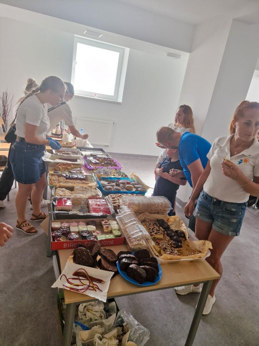 Zdjęcie w galerii na portalu naszraciborz.pl: Rodzinne świętowanie z alpakami i kucykami wiadomości z regionu