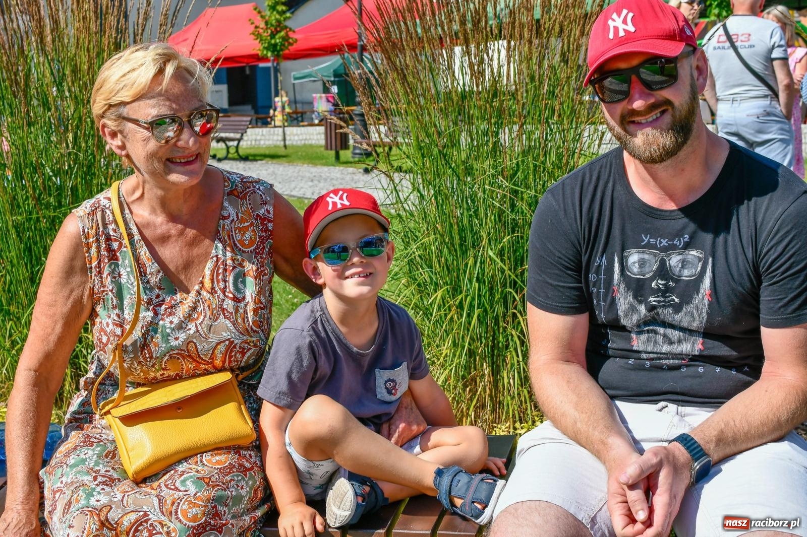 Zdjęcie w galerii na portalu naszraciborz.pl: Krzanowice polubiły festyny w plenerze [FOTO i WIDEO] wiadomości z regionu
