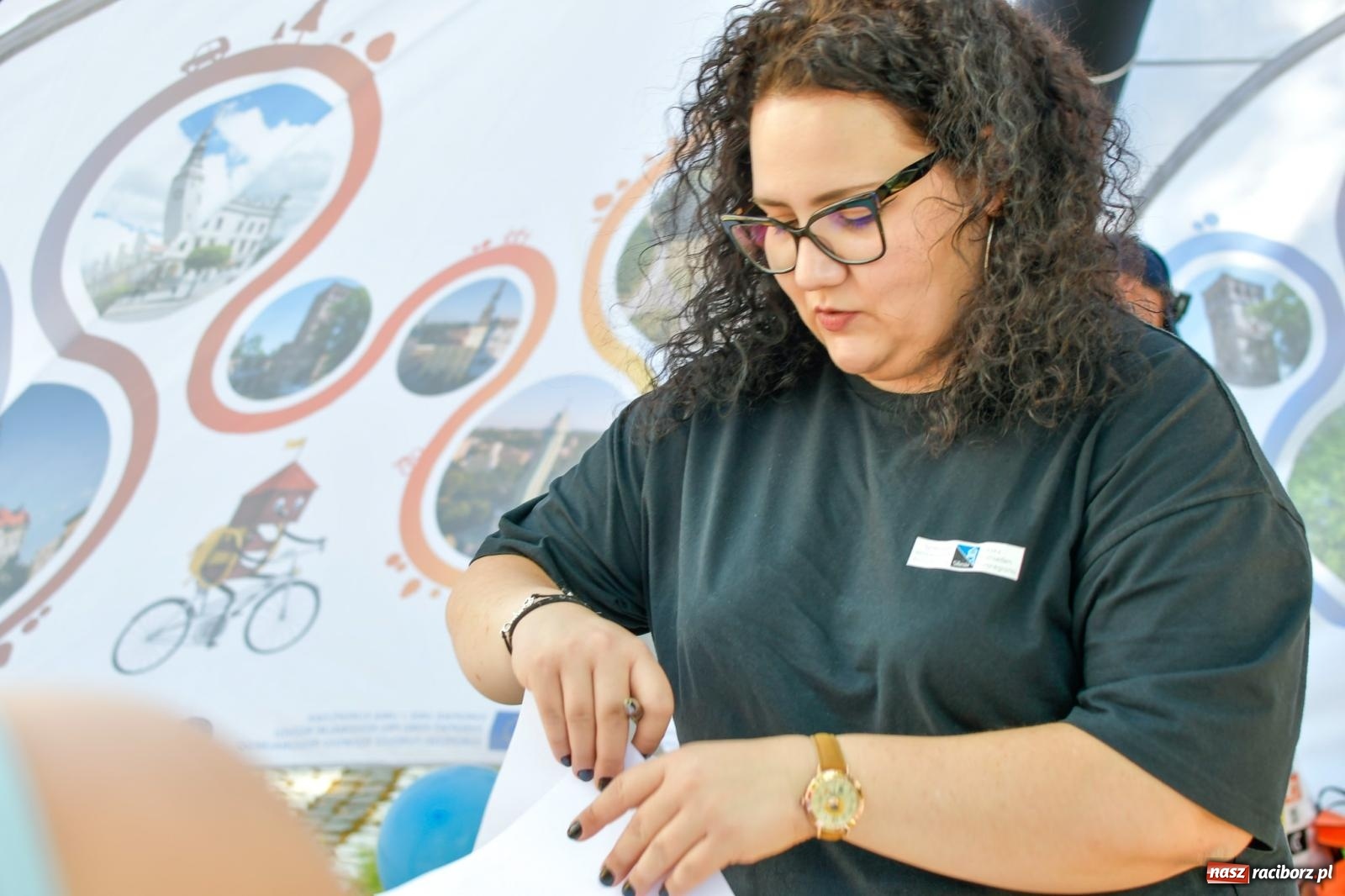 Zdjęcie w galerii na portalu naszraciborz.pl: Krzanowice polubiły festyny w plenerze [FOTO i WIDEO] wiadomości z regionu