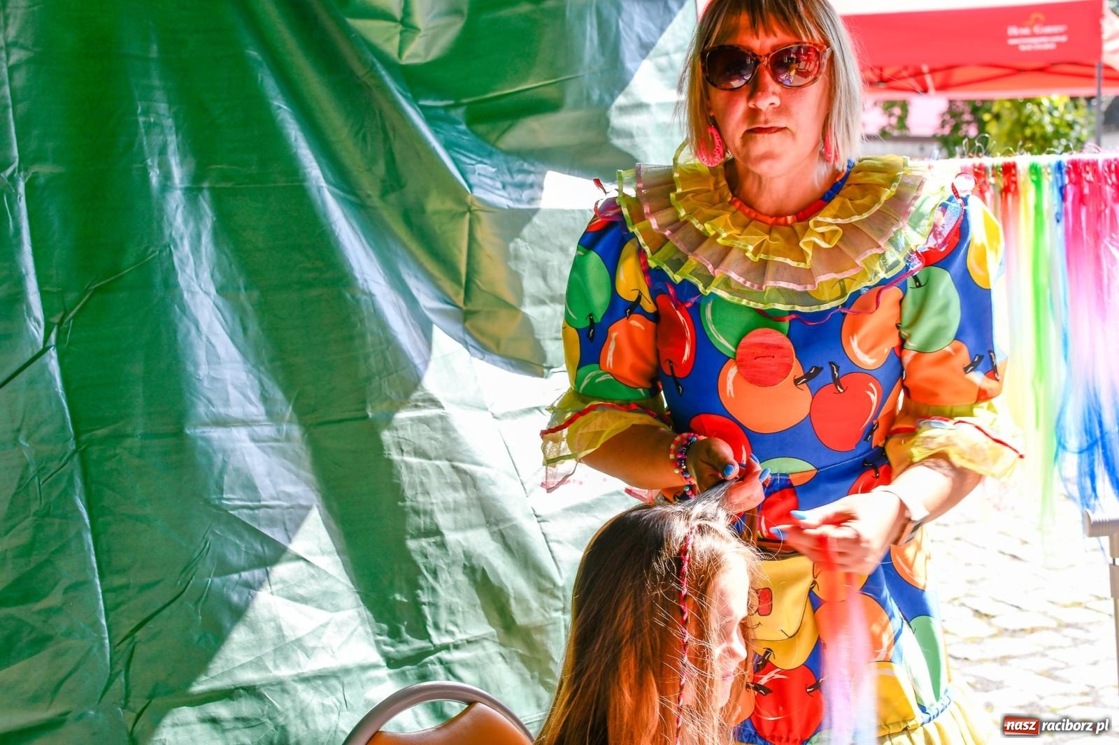 Zdjęcie w galerii na portalu naszraciborz.pl: Krzanowice polubiły festyny w plenerze [FOTO i WIDEO] wiadomości z regionu