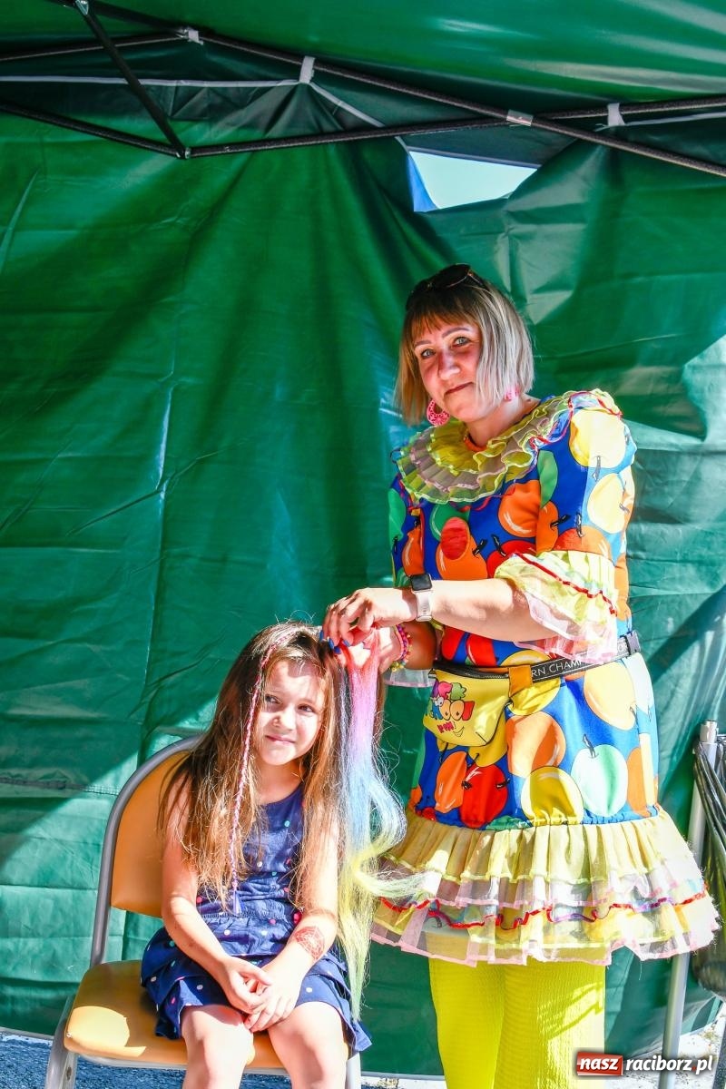 Zdjęcie w galerii na portalu naszraciborz.pl: Krzanowice polubiły festyny w plenerze [FOTO i WIDEO] wiadomości z regionu