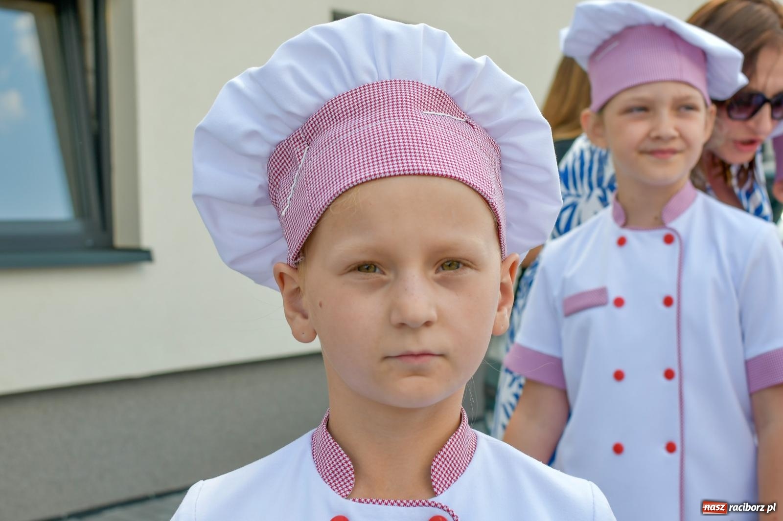 Zdjęcie w galerii na portalu naszraciborz.pl: Jest w orkiestrach dętych wielka siła. Parada w Tworkowie [FOTO i WIDEO] wiadomości z regionu