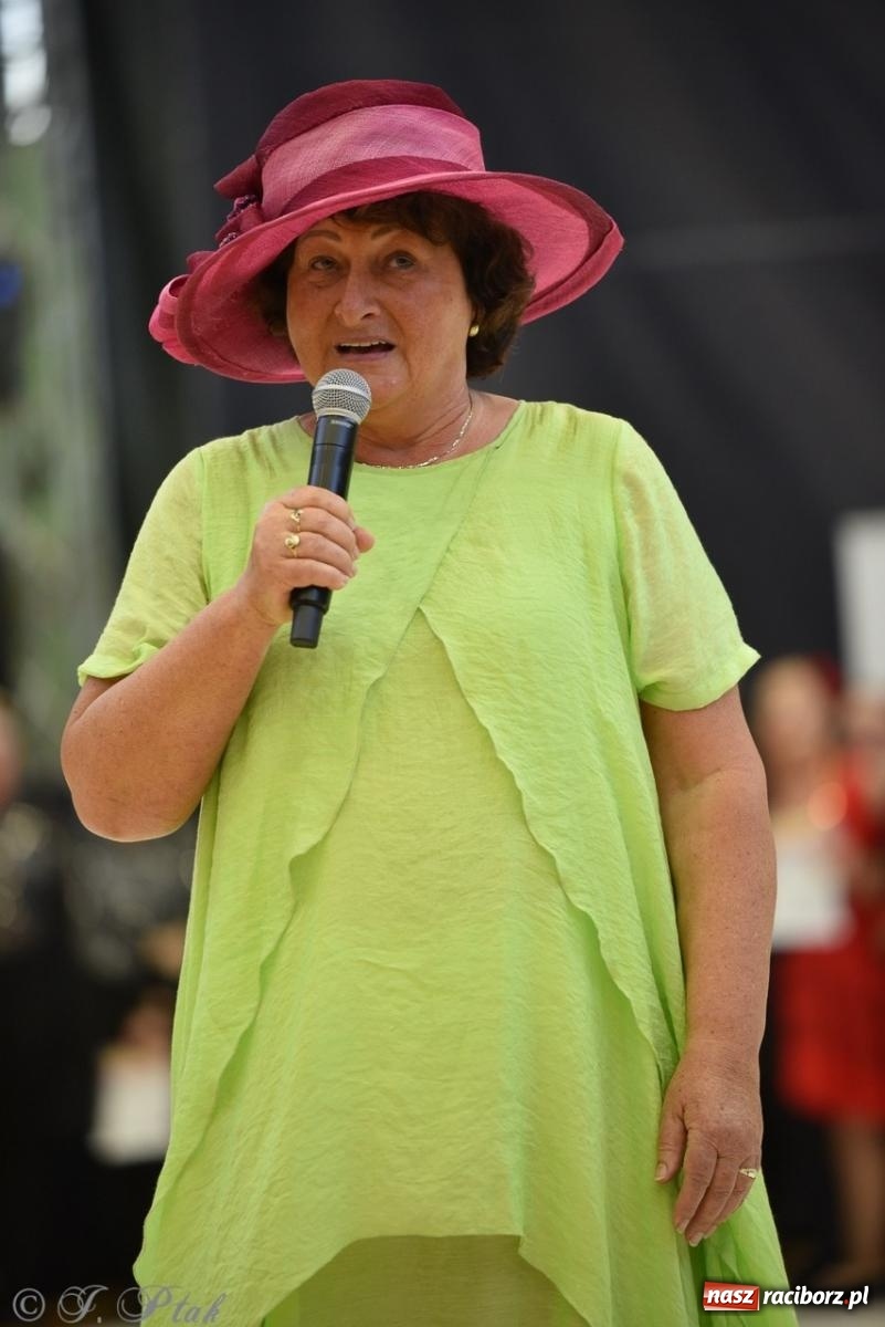 Zdjęcie w galerii na portalu naszraciborz.pl: Trzydniowe święto mażoretek w Raciborzu wiadomości z regionu