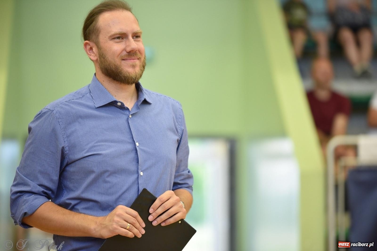 Zdjęcie w galerii na portalu naszraciborz.pl: Trzydniowe święto mażoretek w Raciborzu wiadomości z regionu