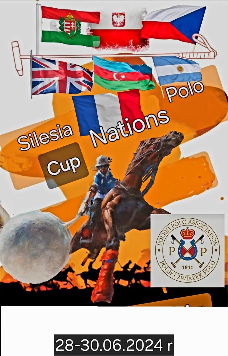Zdjęcie w galerii na portalu naszraciborz.pl: Międzypaństwowy Turniej Polo w Zakrzowie [ZAPROSZENIE] wiadomości z regionu