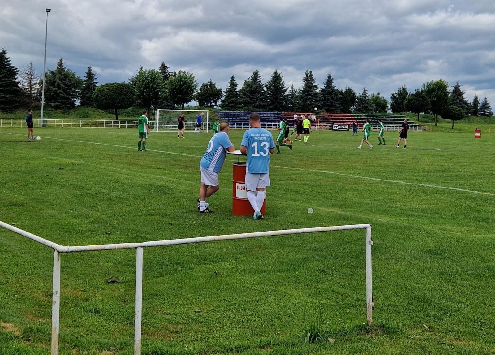 Zdjęcie w galerii na portalu naszraciborz.pl: Uczcili pamięć działacza z Pietrowic Wielkich. I memoriał im. Wilibalda Pawlaska za nami  wiadomości z regionu