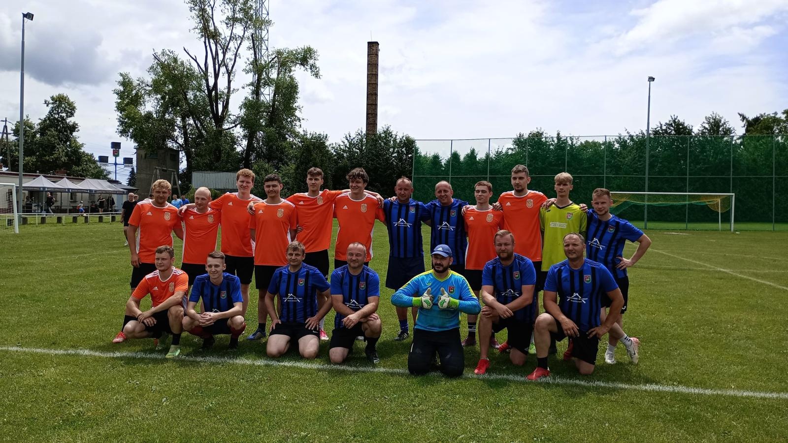 Zdjęcie w galerii na portalu naszraciborz.pl: Uczcili pamięć działacza z Pietrowic Wielkich. I memoriał im. Wilibalda Pawlaska za nami  wiadomości z regionu