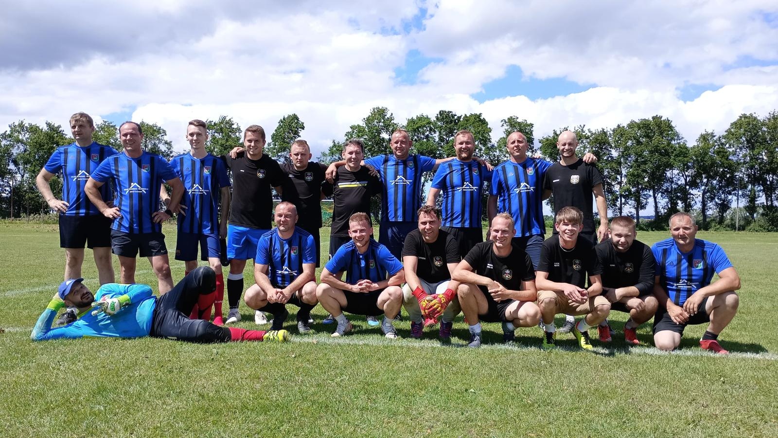 Zdjęcie w galerii na portalu naszraciborz.pl: Uczcili pamięć działacza z Pietrowic Wielkich. I memoriał im. Wilibalda Pawlaska za nami  wiadomości z regionu