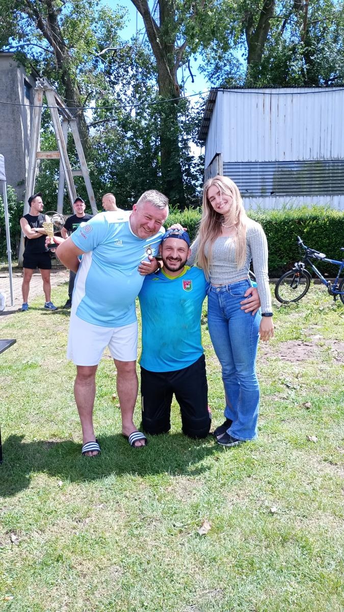 Zdjęcie w galerii na portalu naszraciborz.pl: Uczcili pamięć działacza z Pietrowic Wielkich. I memoriał im. Wilibalda Pawlaska za nami  wiadomości z regionu