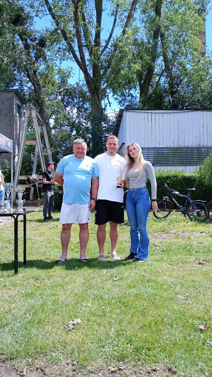 Zdjęcie w galerii na portalu naszraciborz.pl: Uczcili pamięć działacza z Pietrowic Wielkich. I memoriał im. Wilibalda Pawlaska za nami  wiadomości z regionu