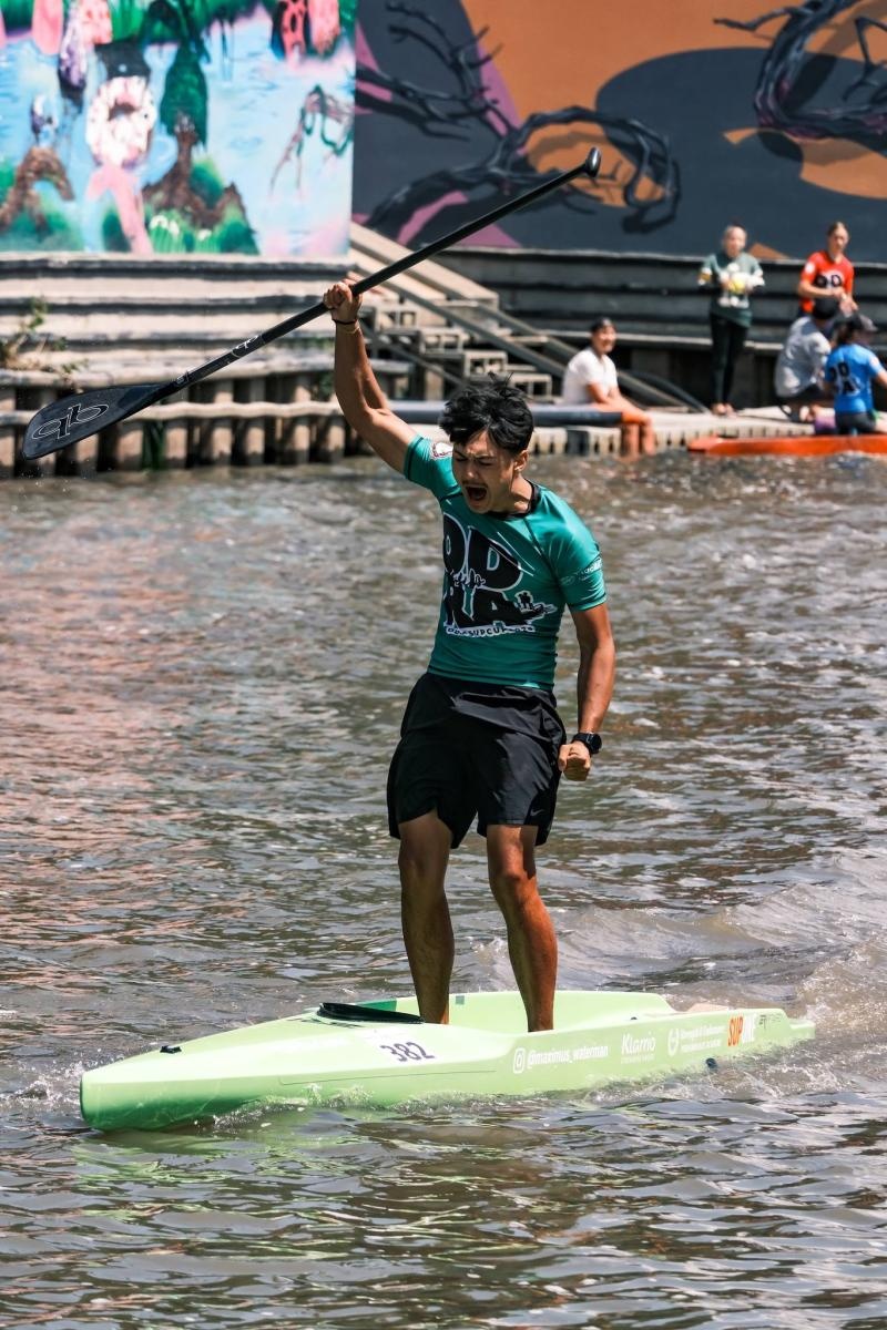 Zdjęcie w galerii na portalu naszraciborz.pl: Odra Sup Cup 2024 za nami wiadomości z regionu