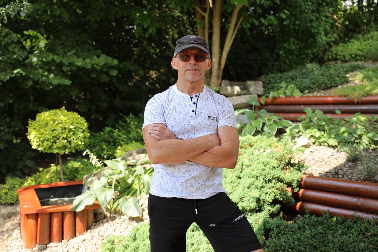 Zdjęcie w galerii na portalu naszraciborz.pl: Zielono Mi 2024. Już teraz zgłoś swój zielony zakątek wiadomości z regionu