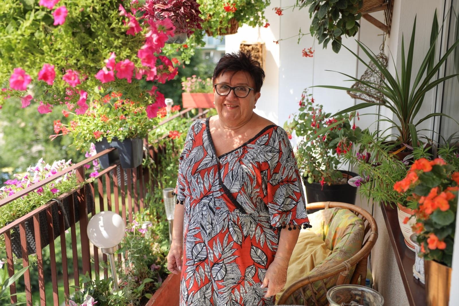 Zdjęcie w galerii na portalu naszraciborz.pl: Zielono Mi 2024. Już teraz zgłoś swój zielony zakątek wiadomości z regionu