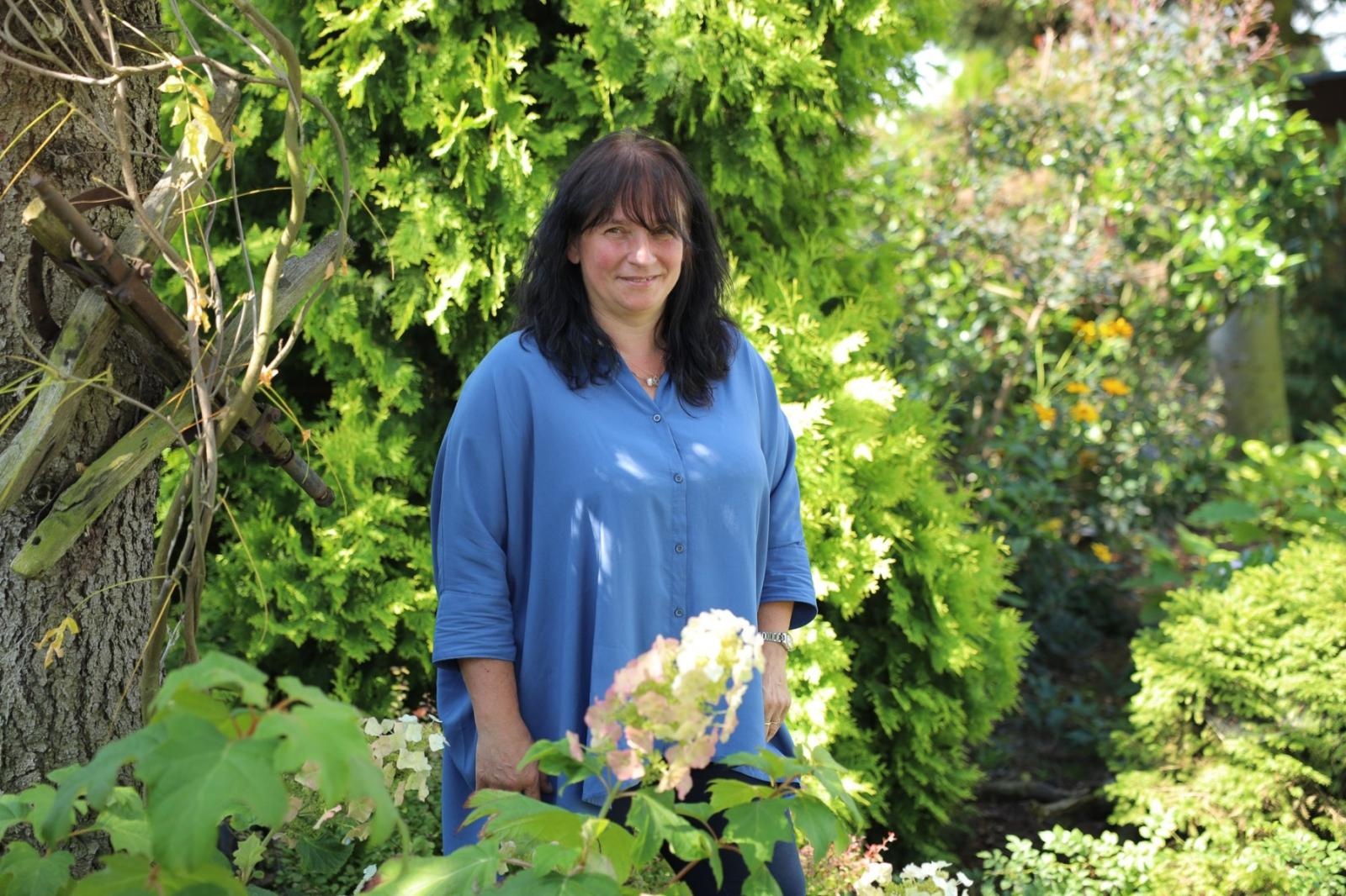 Zdjęcie w galerii na portalu naszraciborz.pl: Zielono Mi 2024. Już teraz zgłoś swój zielony zakątek wiadomości z regionu