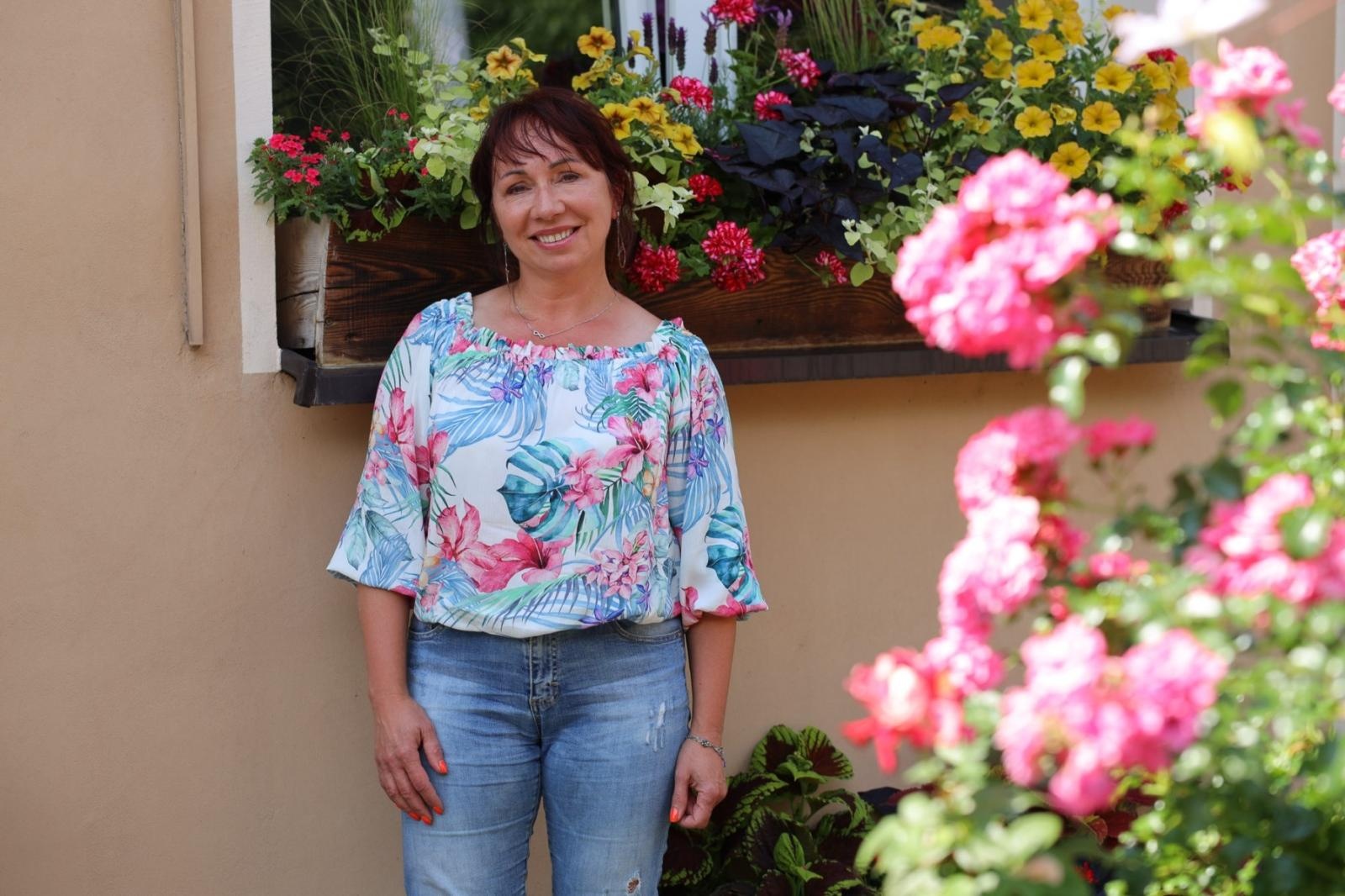 Zdjęcie w galerii na portalu naszraciborz.pl: Zielono Mi 2024. Już teraz zgłoś swój zielony zakątek wiadomości z regionu