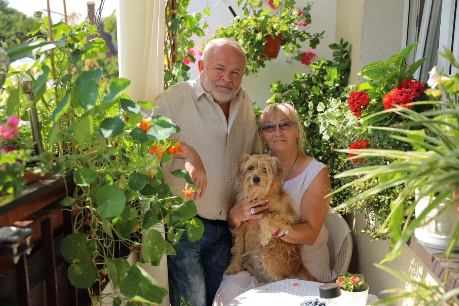 Zdjęcie w galerii na portalu naszraciborz.pl: Zielono Mi 2024. Już teraz zgłoś swój zielony zakątek wiadomości z regionu