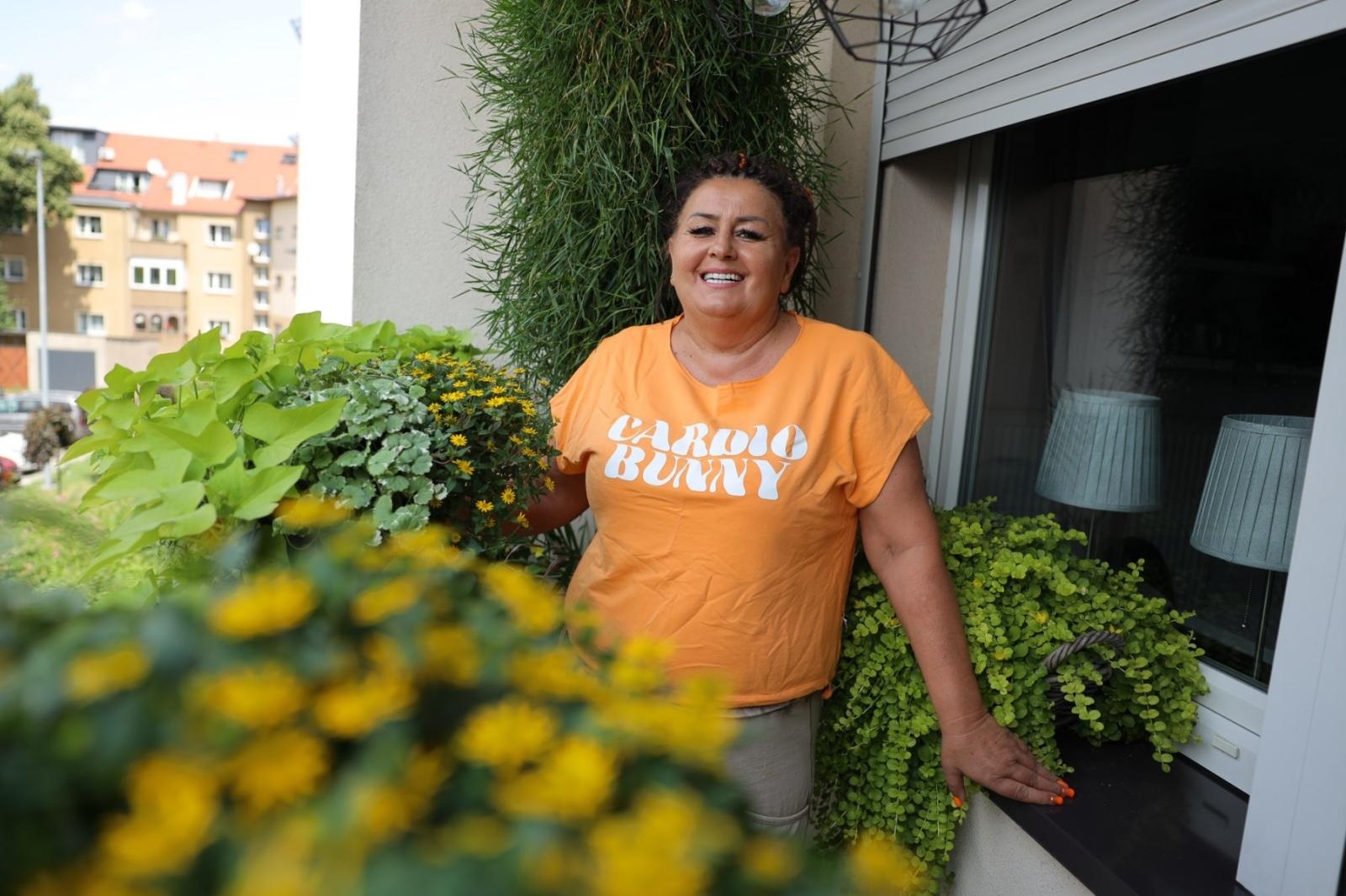 Zdjęcie w galerii na portalu naszraciborz.pl: Zielono Mi 2024. Już teraz zgłoś swój zielony zakątek wiadomości z regionu