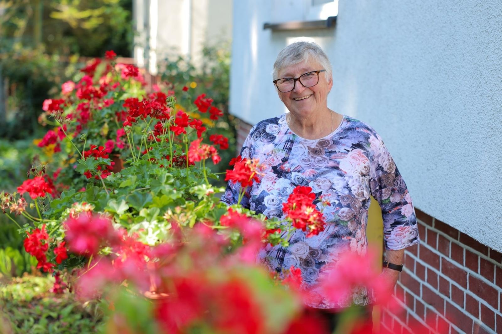 Zdjęcie w galerii na portalu naszraciborz.pl: Zielono Mi 2024. Już teraz zgłoś swój zielony zakątek wiadomości z regionu