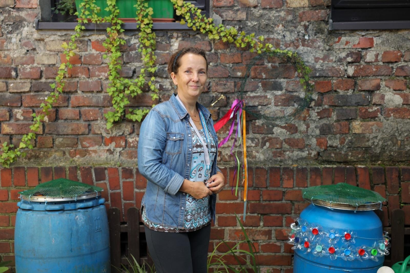 Zdjęcie w galerii na portalu naszraciborz.pl: Zielono Mi 2024. Już teraz zgłoś swój zielony zakątek wiadomości z regionu