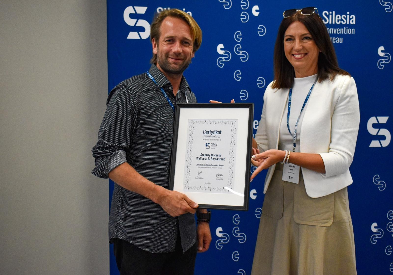 Zdjęcie w galerii na portalu naszraciborz.pl: VI Silesia Meeting Day na Zamku Piastowskim w Raciborzu wiadomości z regionu