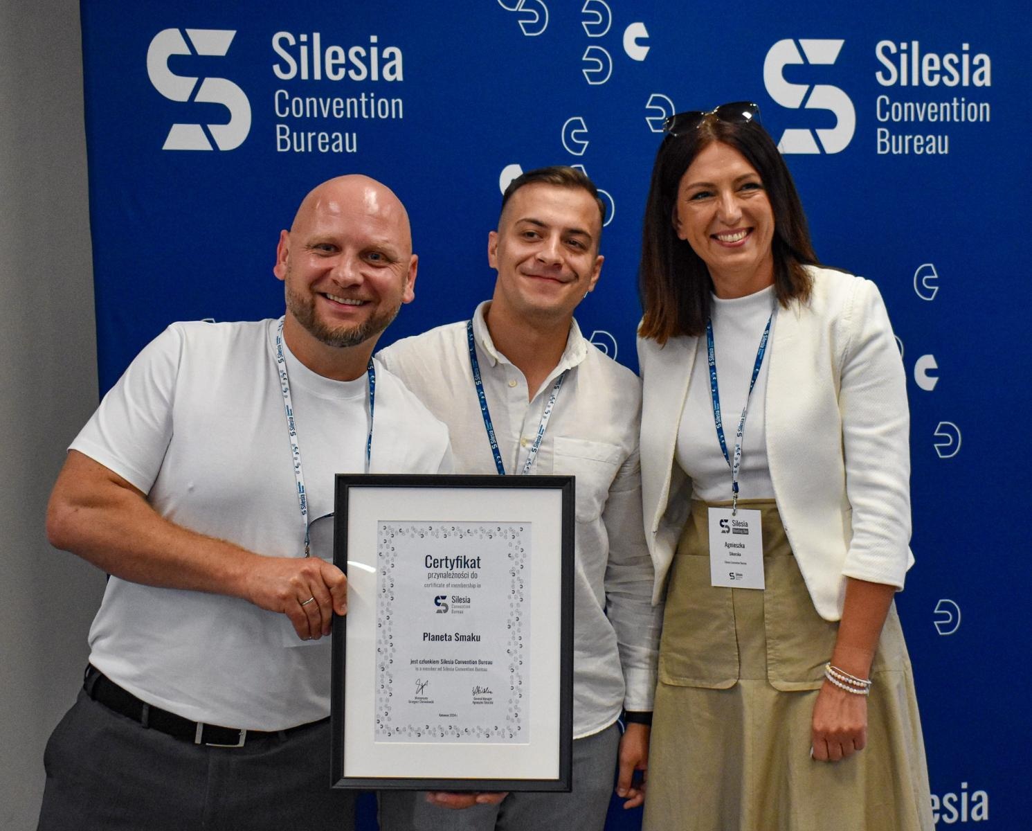 Zdjęcie w galerii na portalu naszraciborz.pl: VI Silesia Meeting Day na Zamku Piastowskim w Raciborzu wiadomości z regionu