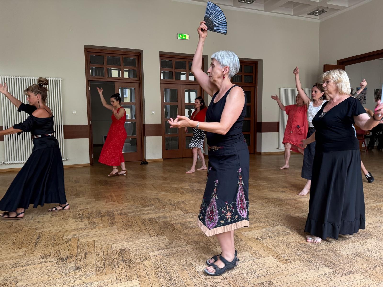 Zdjęcie w galerii na portalu naszraciborz.pl: NOC KULTURY II - zda[e]rzenia niepowtarzalne w RCK już jutro, 28 czerwca wiadomości z regionu