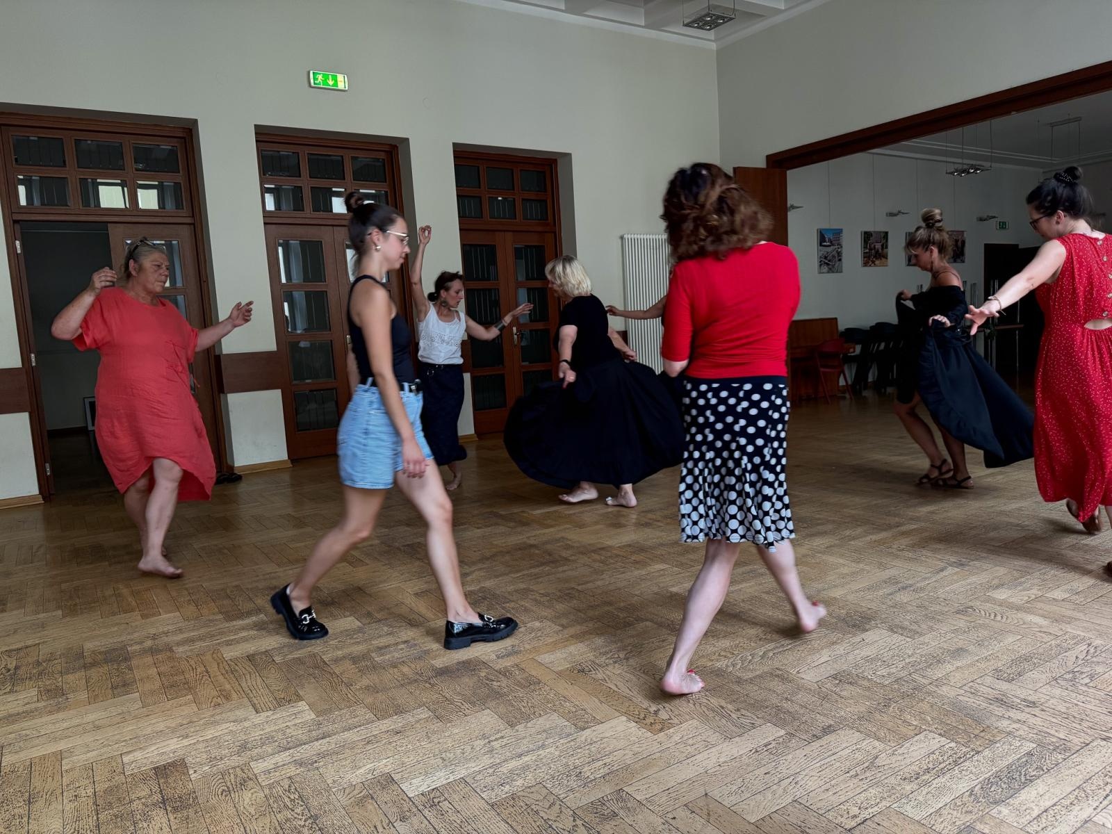 Zdjęcie w galerii na portalu naszraciborz.pl: NOC KULTURY II - zda[e]rzenia niepowtarzalne w RCK już jutro, 28 czerwca wiadomości z regionu