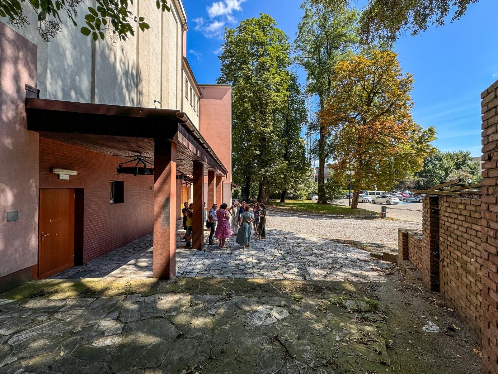 Zdjęcie w galerii na portalu naszraciborz.pl: NOC KULTURY II - zda[e]rzenia niepowtarzalne w RCK już jutro, 28 czerwca wiadomości z regionu