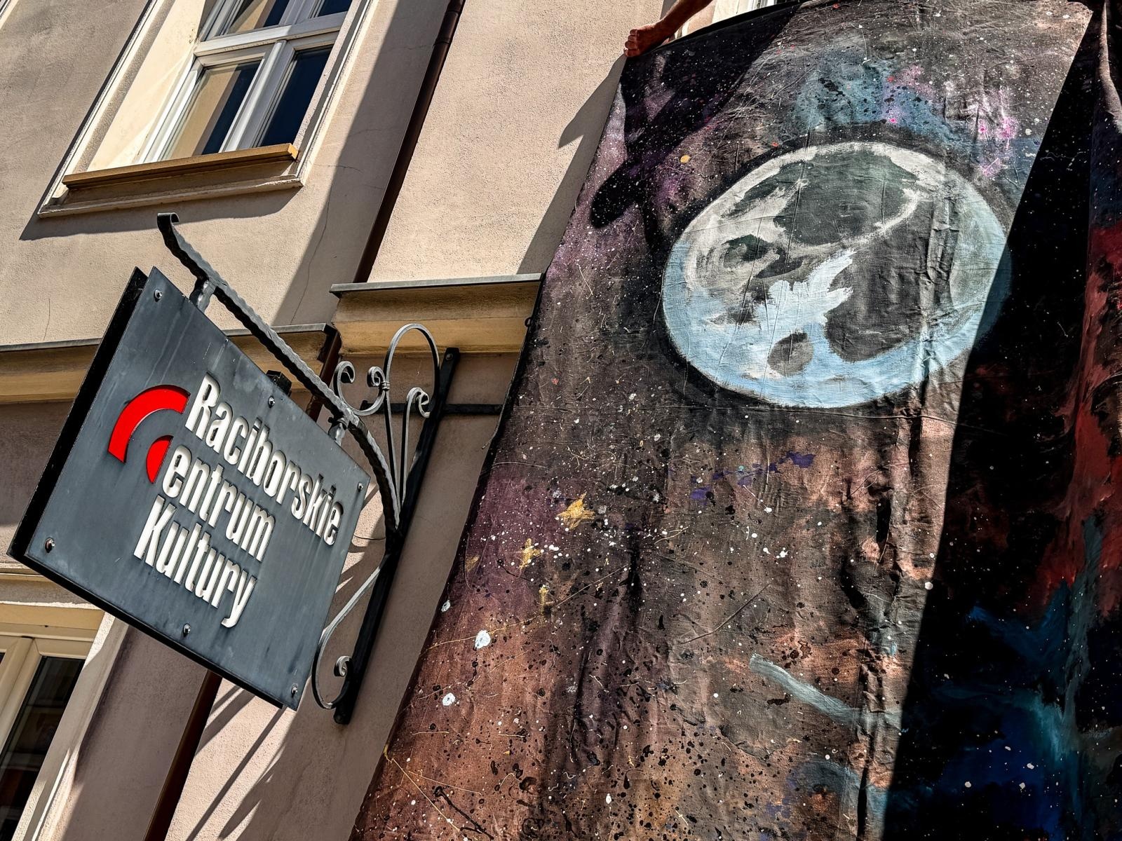 Zdjęcie w galerii na portalu naszraciborz.pl: NOC KULTURY II - zda[e]rzenia niepowtarzalne w RCK już jutro, 28 czerwca wiadomości z regionu