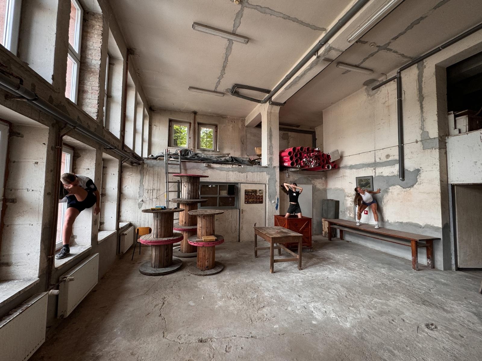 Zdjęcie w galerii na portalu naszraciborz.pl: NOC KULTURY II - zda[e]rzenia niepowtarzalne w RCK już jutro, 28 czerwca wiadomości z regionu