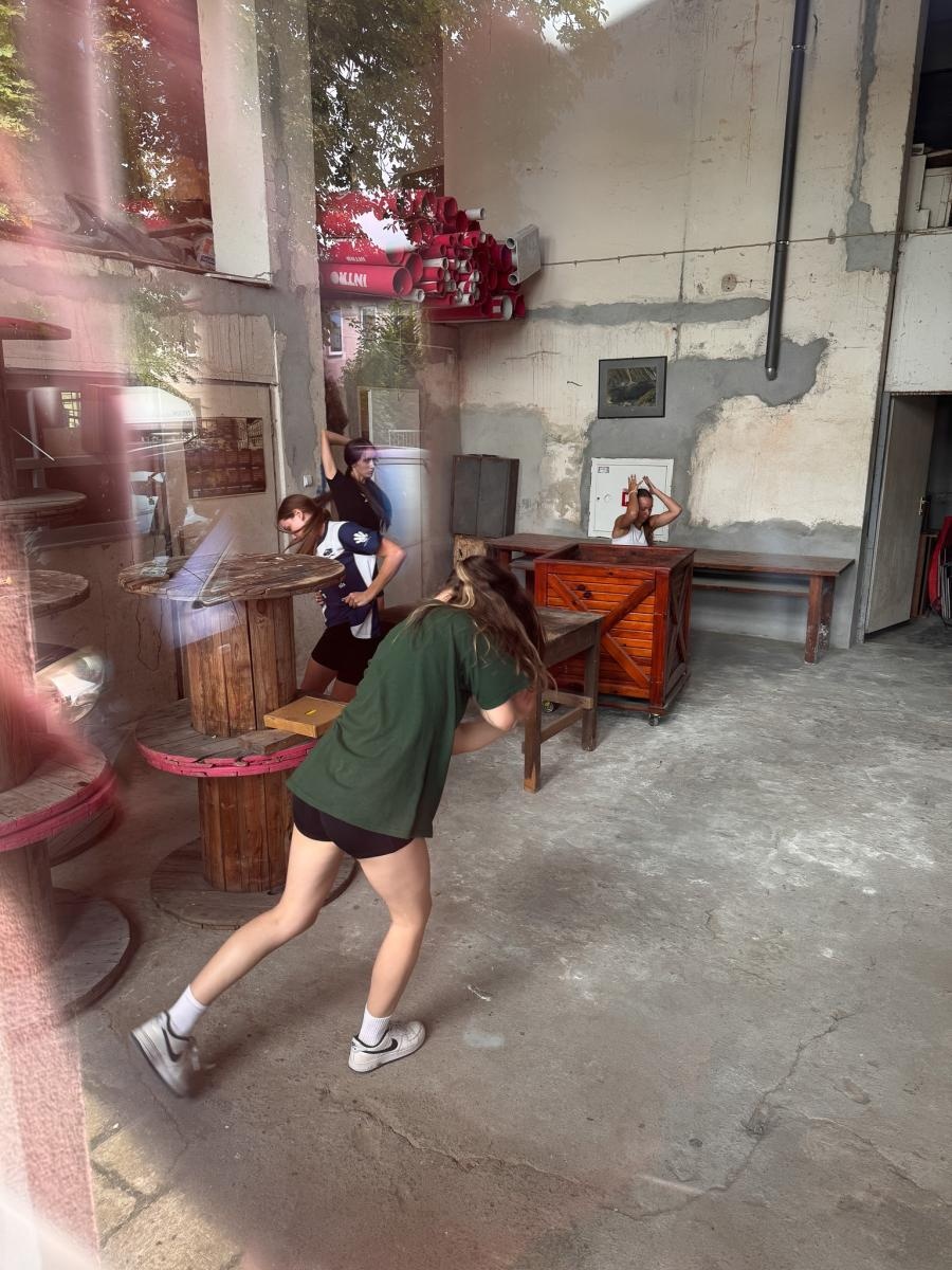 Zdjęcie w galerii na portalu naszraciborz.pl: NOC KULTURY II - zda[e]rzenia niepowtarzalne w RCK już jutro, 28 czerwca wiadomości z regionu