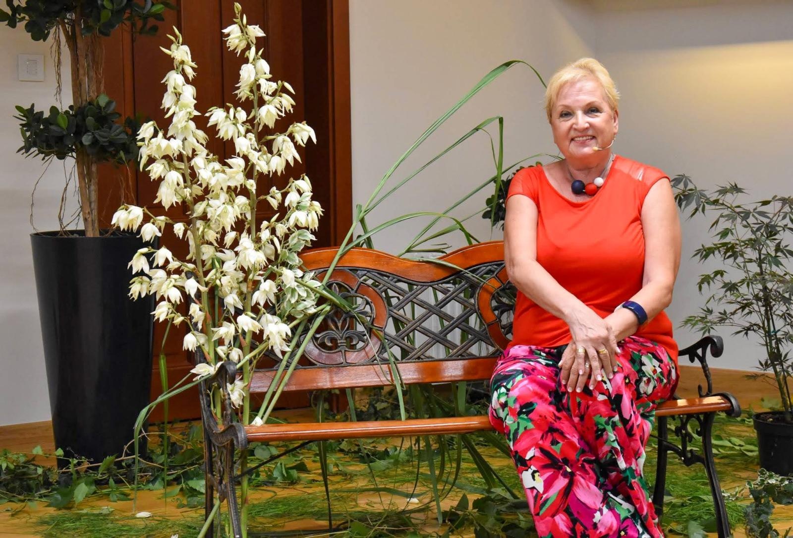 Zdjęcie w galerii na portalu naszraciborz.pl: Ubieramy życie w miłość. Fortissimo na teatralnej zamkowej scenie wiadomości z regionu