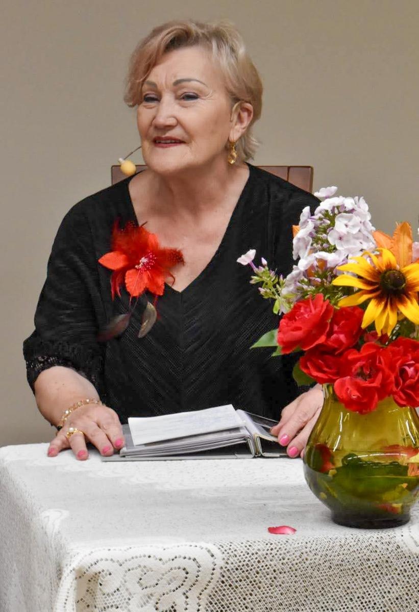 Zdjęcie w galerii na portalu naszraciborz.pl: Ubieramy życie w miłość. Fortissimo na teatralnej zamkowej scenie wiadomości z regionu