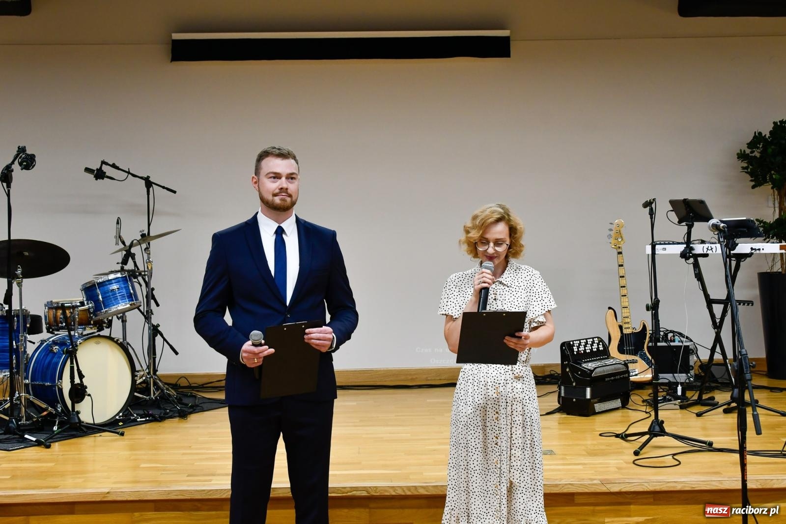 Zdjęcie w galerii na portalu naszraciborz.pl: Środowiskowy Dom Samopomocy ma już 10 lat wiadomości z regionu