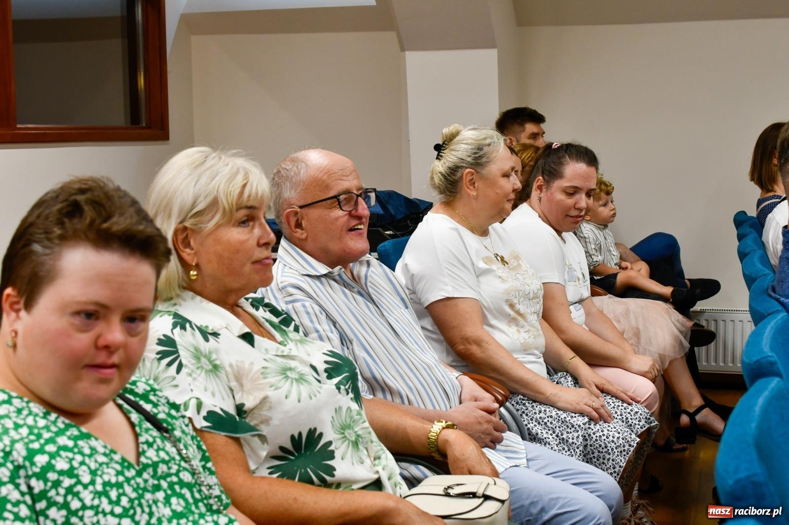 Zdjęcie w galerii na portalu naszraciborz.pl: Środowiskowy Dom Samopomocy ma już 10 lat wiadomości z regionu