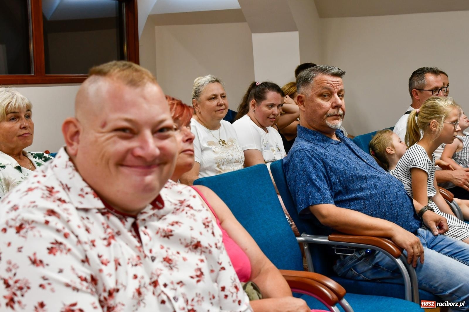 Zdjęcie w galerii na portalu naszraciborz.pl: Środowiskowy Dom Samopomocy ma już 10 lat wiadomości z regionu