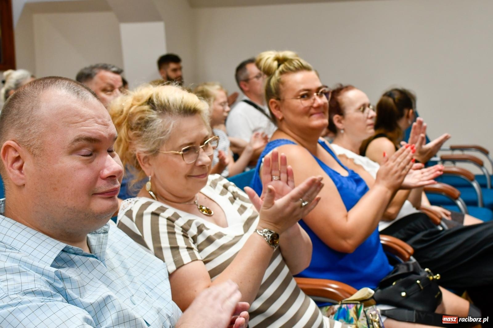 Zdjęcie w galerii na portalu naszraciborz.pl: Środowiskowy Dom Samopomocy ma już 10 lat wiadomości z regionu