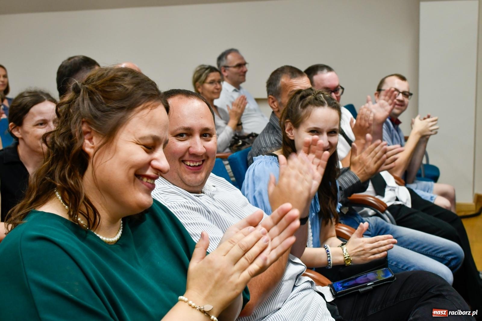 Zdjęcie w galerii na portalu naszraciborz.pl: Środowiskowy Dom Samopomocy ma już 10 lat wiadomości z regionu