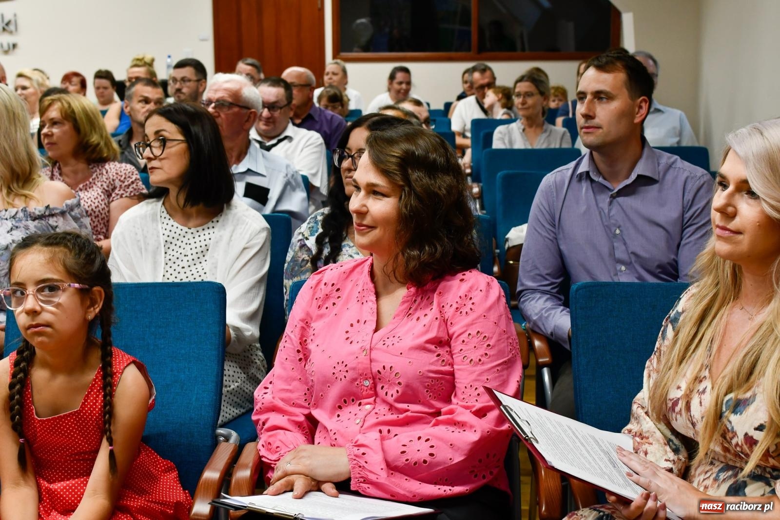 Zdjęcie w galerii na portalu naszraciborz.pl: Środowiskowy Dom Samopomocy ma już 10 lat wiadomości z regionu