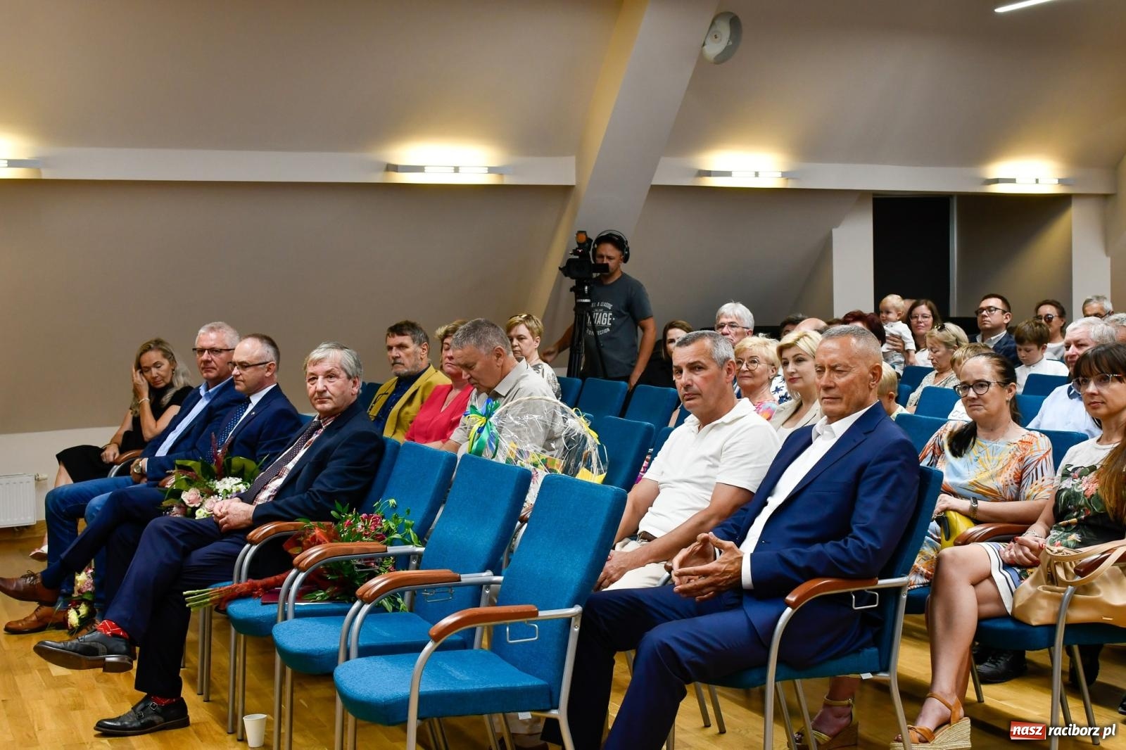 Zdjęcie w galerii na portalu naszraciborz.pl: Środowiskowy Dom Samopomocy ma już 10 lat wiadomości z regionu