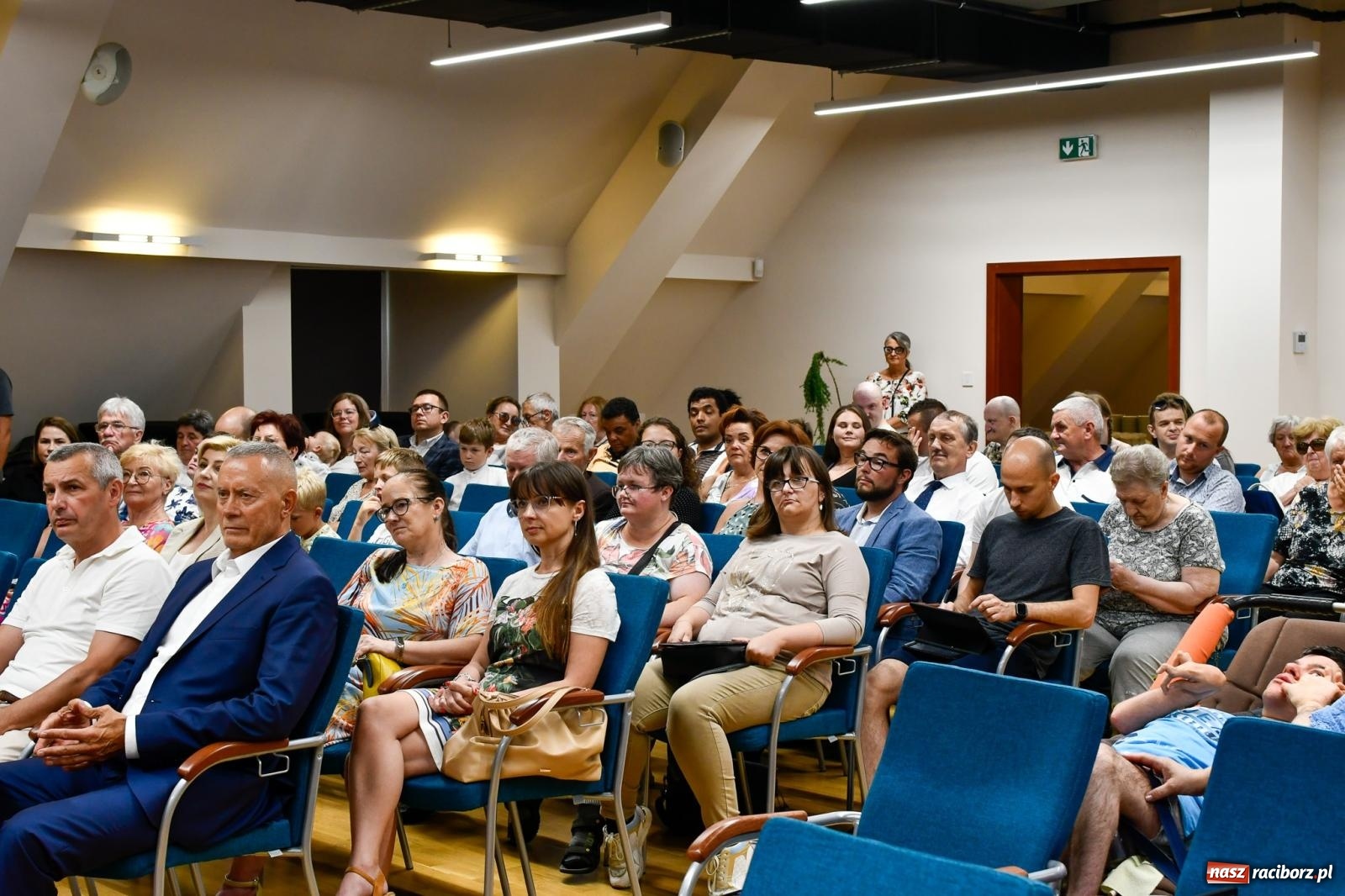 Zdjęcie w galerii na portalu naszraciborz.pl: Środowiskowy Dom Samopomocy ma już 10 lat wiadomości z regionu