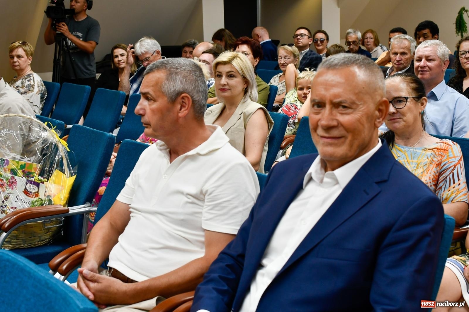 Zdjęcie w galerii na portalu naszraciborz.pl: Środowiskowy Dom Samopomocy ma już 10 lat wiadomości z regionu